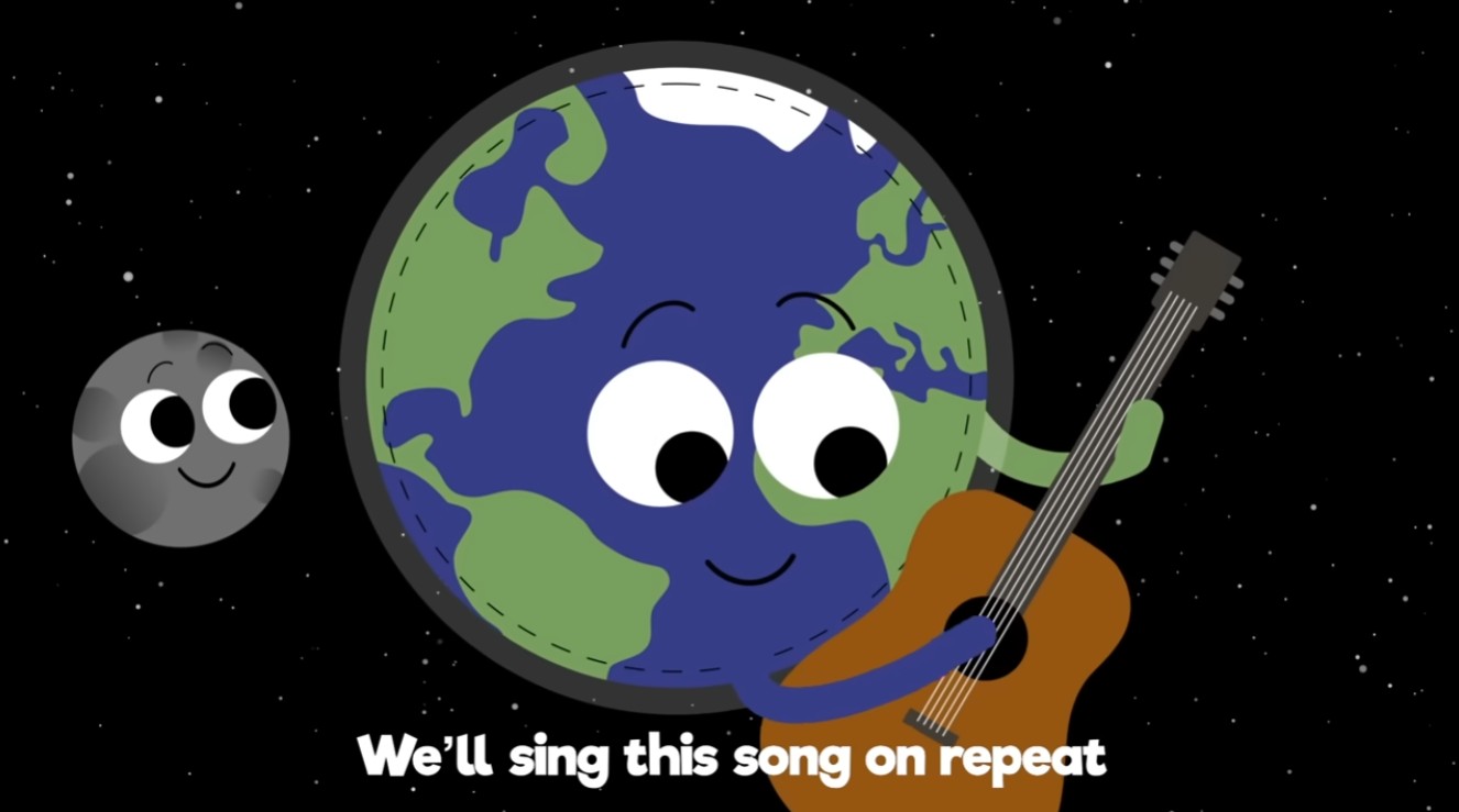 Climate Change Song